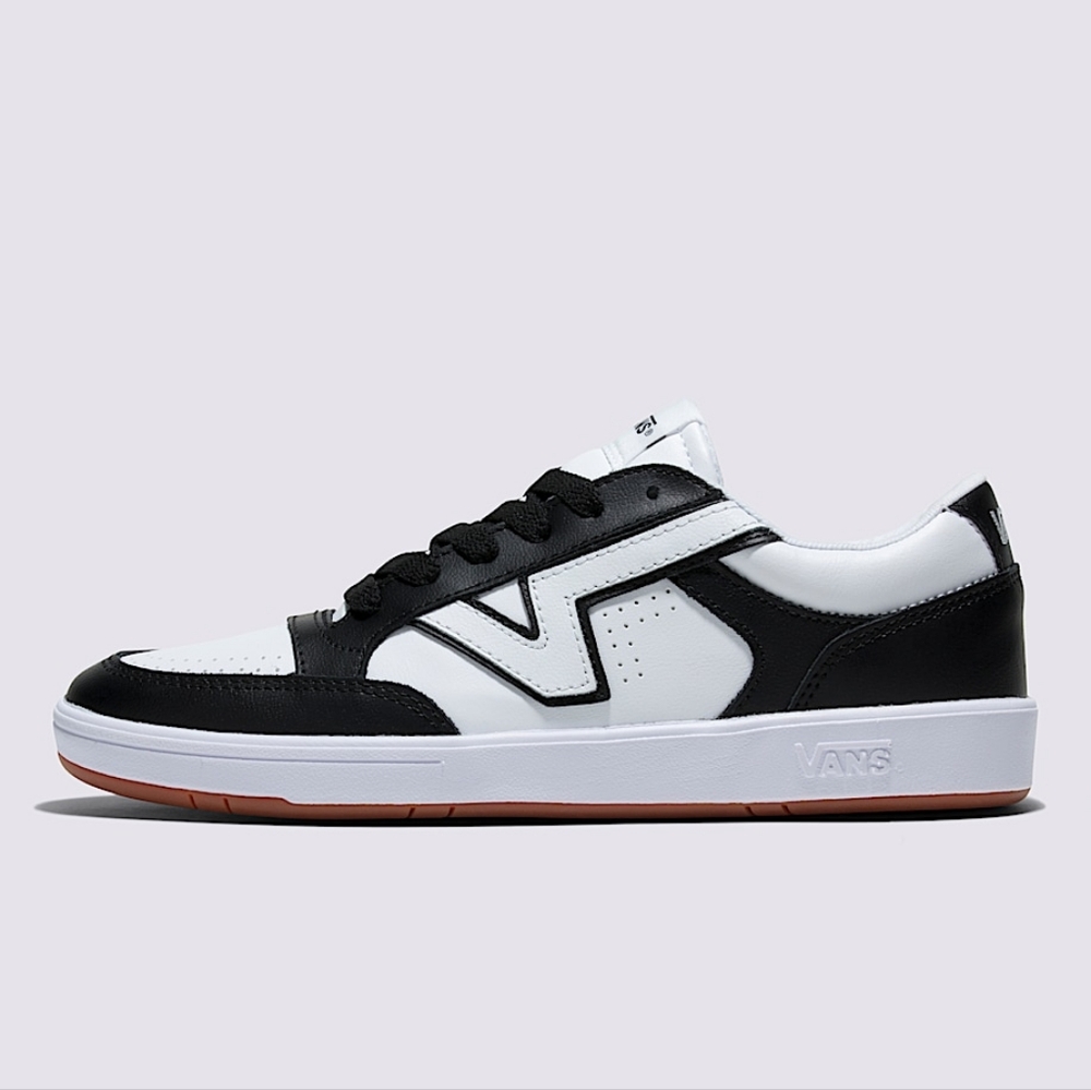 Vans Lowland ComfyCush Shoe